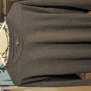 Mens  shirt size large